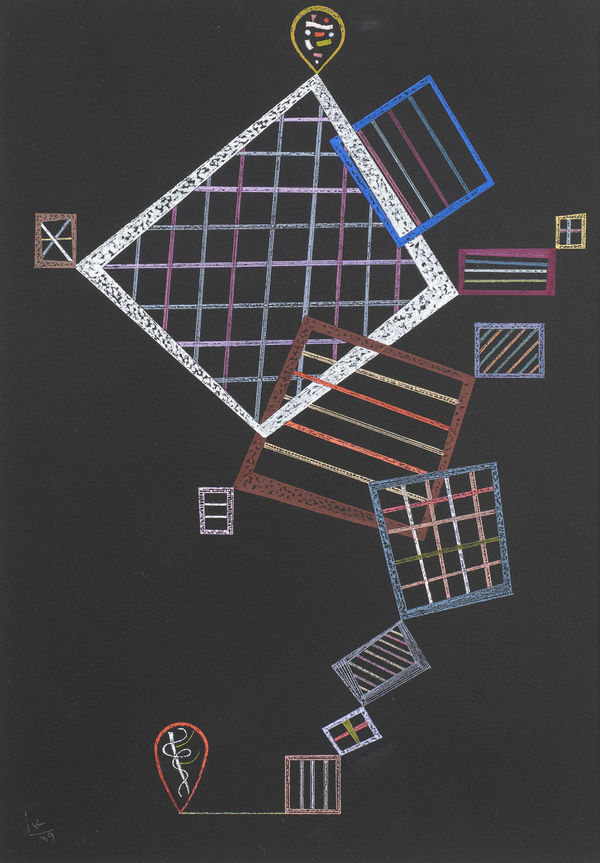 TEFAF Maastricht 2020